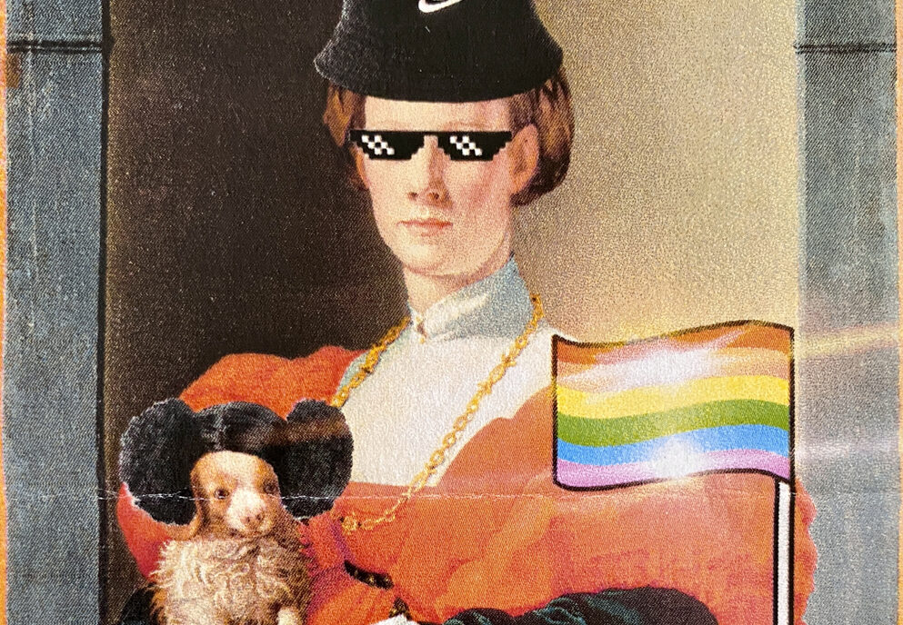 Über 23.000 Werke stehen zum Download zur Verfügung. Ob Forschung oder Kreativprojekt – wir bekommen jeden Tag Nachrichten, die zeigen, wie Teilhabe am gemeinschaftlichen Kulturgut aussieht.  👉 blog.staedelmuseum.de/digitale-samml… #openGLAM #openaccess #kulturdigital