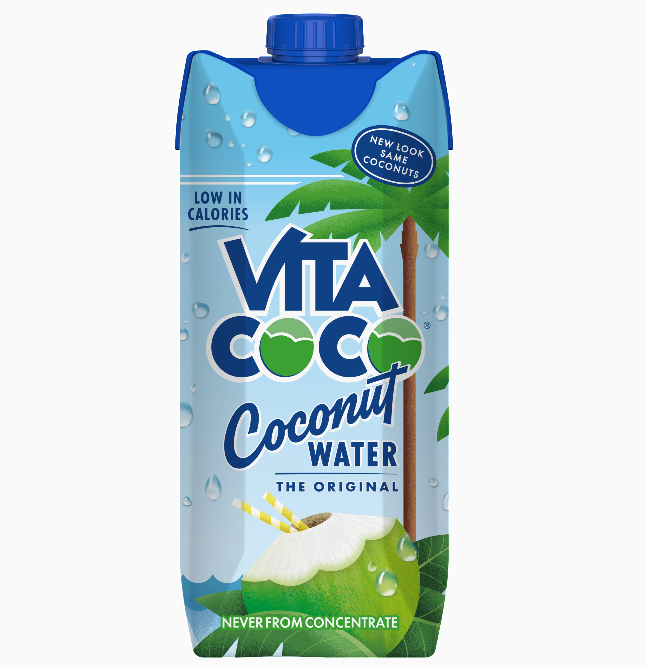 We are proud to announce that we have been awarded the contract to be @VitaCoco new PR agency! Heading up their EMEA PR. We are extremely excited about this opportunity and the future campaigns to come, keep your eyes peeled for new products!