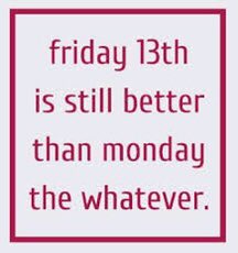 CovinaHighPTSA (@covinahighptsa) on Twitter photo Happy Friday the 13th!! Make it a great day and have a fun, safe weekend! <a href="/covinacolts/">Covina High School</a> @covina2022 @covina2023 <a href="/covina2024/">Man Ng</a> @covina2025 <a href="/covinahighasb/">Covina High ASB</a> <a href="/covinaathletics/">Covina HS Athletics</a> Happy Friday the 13th!! Make it a great day and have a fun, safe weekend! <a href="/covinacolts/">Covina High School</a> @covina2022 @covina2023 <a href="/covina2024/">Man Ng</a> @covina2025 <a href="/covinahighasb/">Covina High ASB</a> <a href="/covinaathletics/">Covina HS Athletics</a>