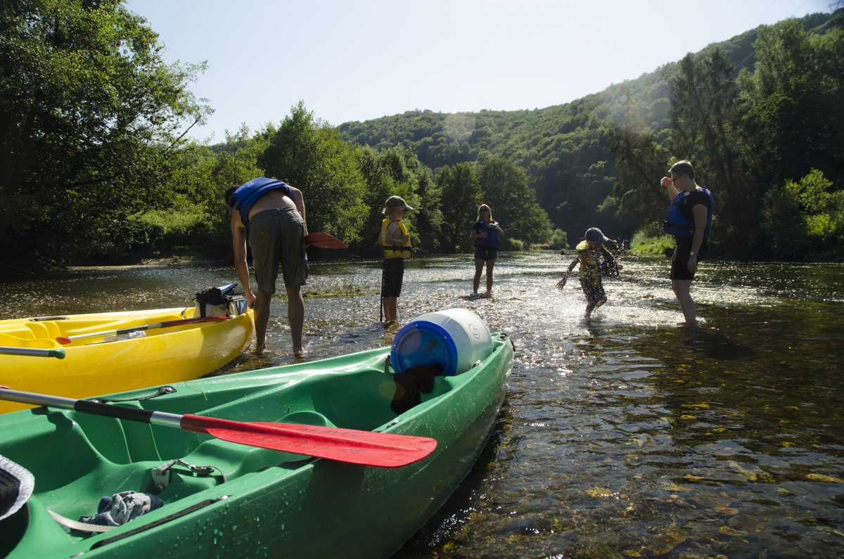 Tourisme en Ardennes tweet media