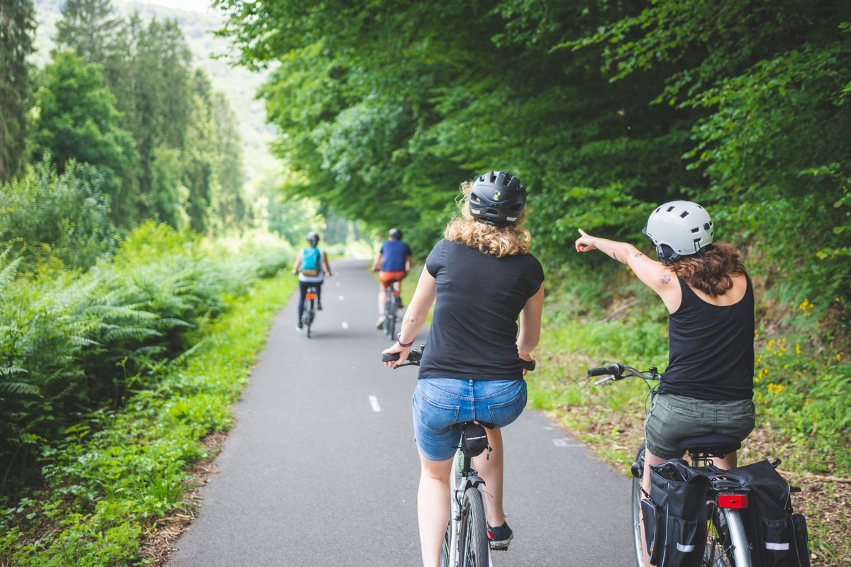 Tourisme en Ardennes tweet media