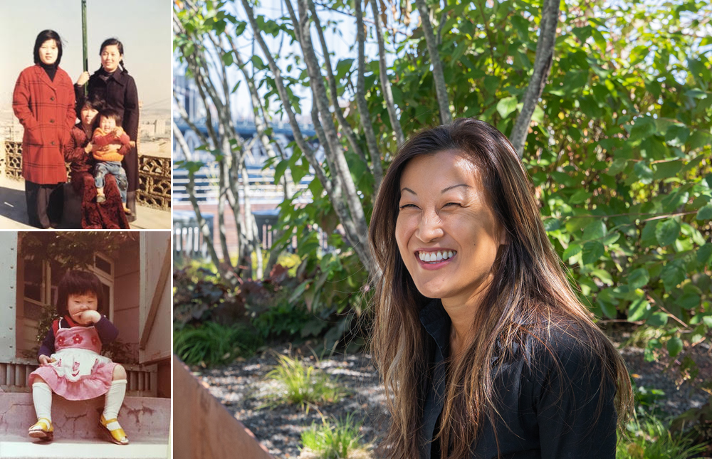 MPOWERDInc's tweet image. The month of May celebrates #AsianPacificHeritage and aims to uplift their identities, experiences, histories, and cultures. 

One of the many stories worth sharing and honoring is that of #MPOWERD President &amp;amp; CEO, #SeungahJeong.