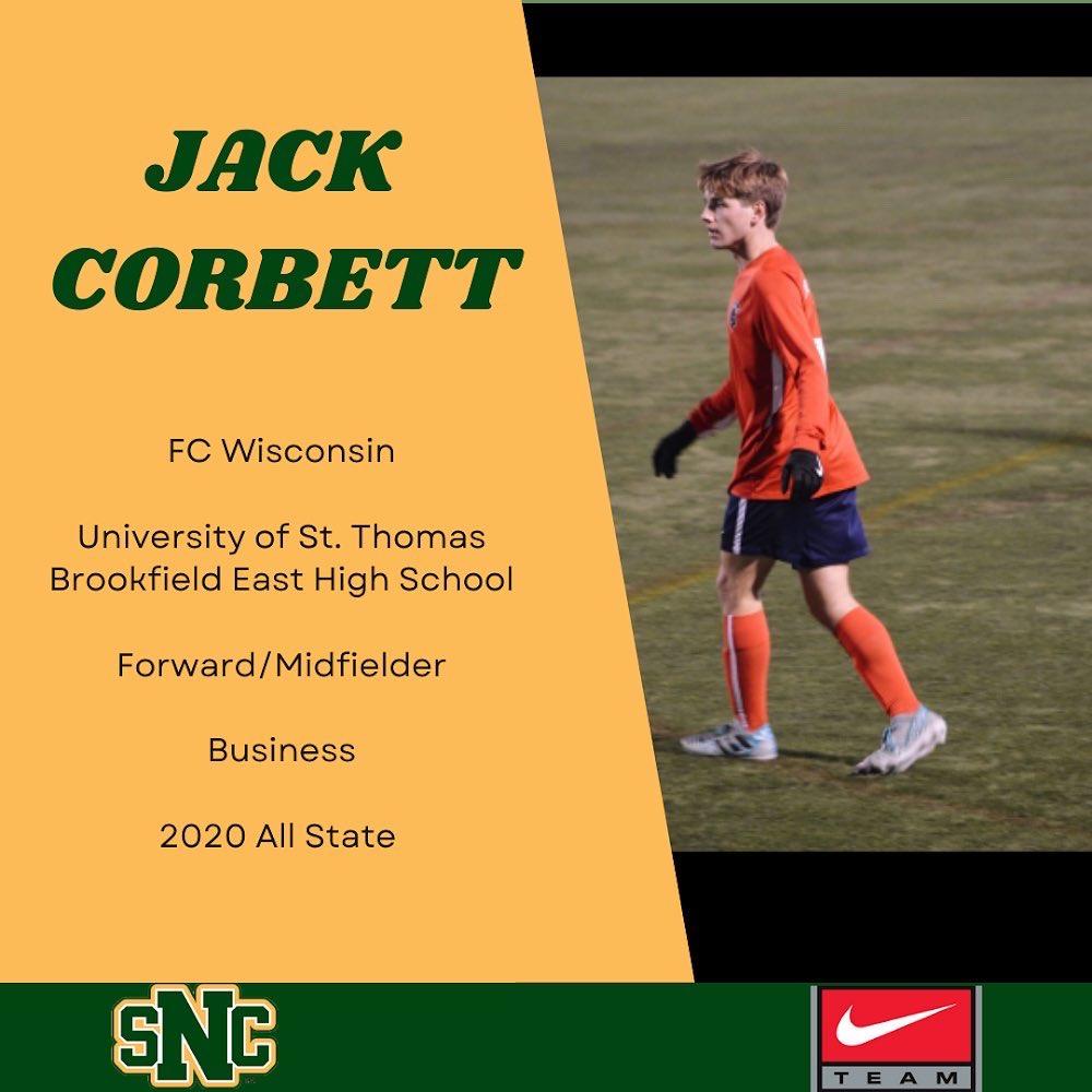 SNC Men’s Soccer tweet media