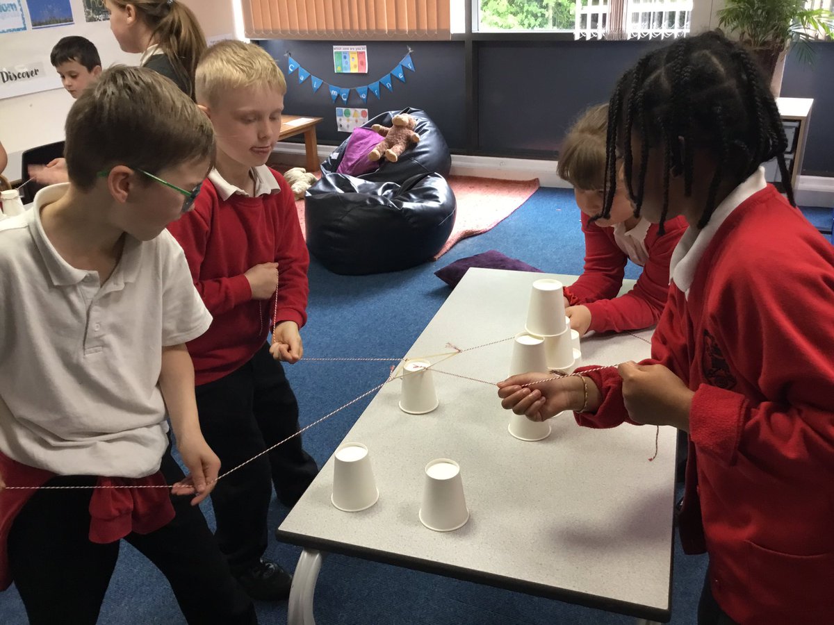 Bramley St Peter's C of E Primary School tweet media