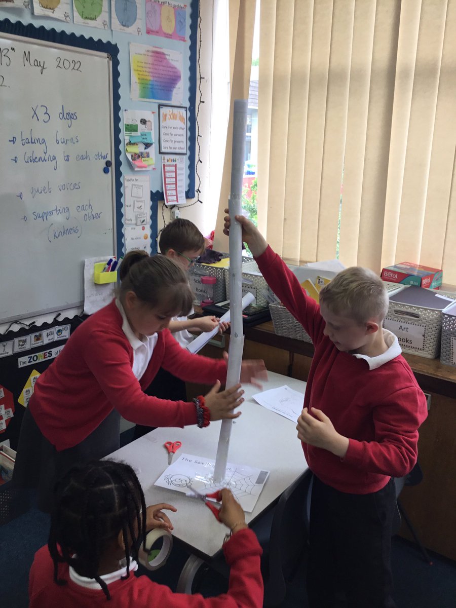 Bramley St Peter's C of E Primary School tweet media