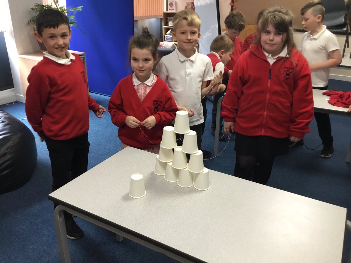 Bramley St Peter's C of E Primary School tweet media