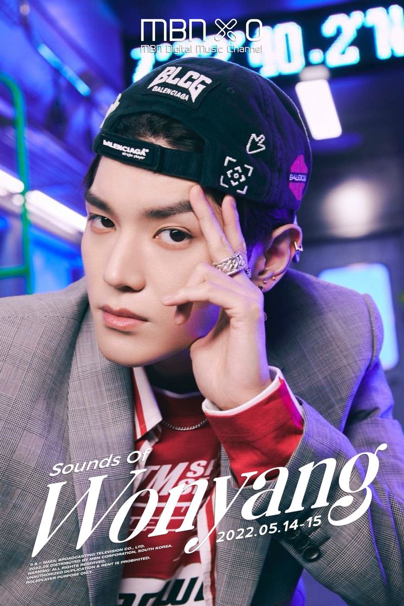 MBNTV_AU's tweet photo. ㅤ
ㅤ
ㅤㅤ* ━━━━︰𝐌𝐁𝐍  𝐗  𝟎  𝐒𝐄𝐀𝐒𝐎𝐍  𝟒

 ▍  𝐒𝐎𝐔𝐍𝐃𝐒    𝐎𝐅    𝙒𝙊𝙉𝙔𝘼𝙉𝙂

ㅤ      ✦`   𝐇𝐮𝐧𝐭𝐞𝐫𝐬 𝐨𝐟 𝐖𝐨𝐧𝐲𝐚𝐧𝐠
ㅤㅤㅤㅤ   김명재, CHECKMATE Myungjae

⋆  Wil  be  held  in  𝑮𝑶𝑪𝑯𝑬𝑶𝑲  𝑺𝑲𝒀  𝑫𝑶𝑴𝑬
ㅤ
ㅤ https://t.co/cgnK0Kfsme