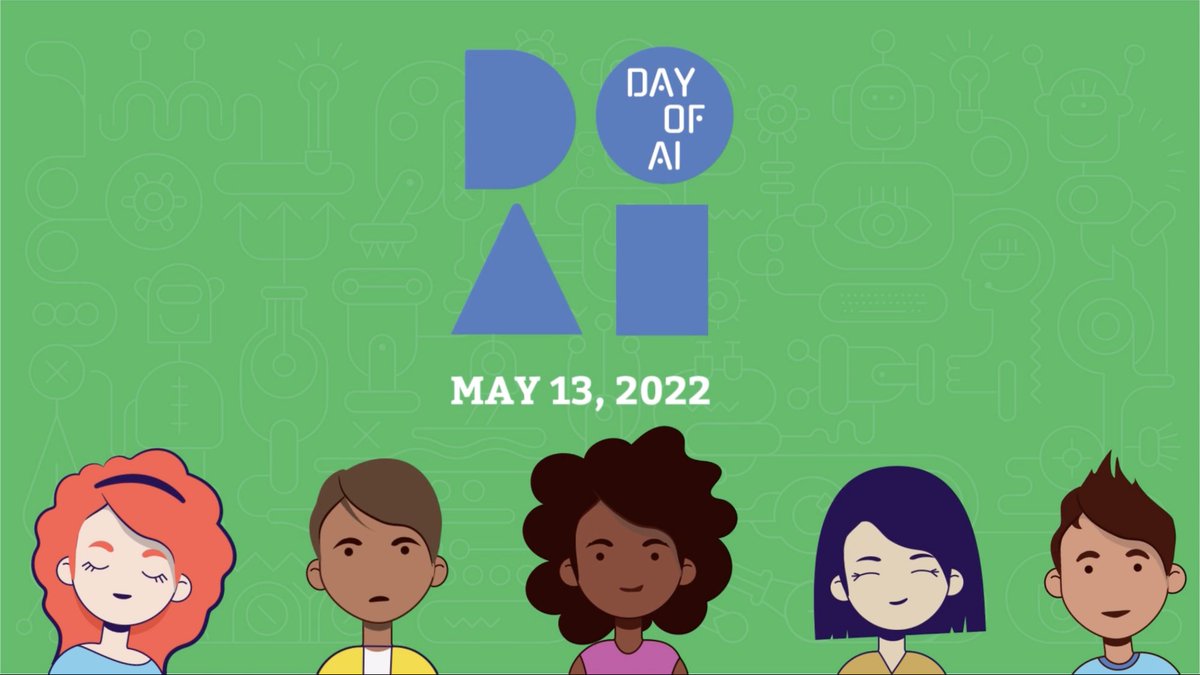 MIT Open Learning (@mitopenlearning) on Twitter photo "The gift of this day is for you to have these experiences, that you can start not only to engage in important subject matter, but to solve problems and bring your ideas forward." β <a href="/MassLtGov/">Lt. Governor Kim Driscoll</a> #DayofAI "The gift of this day is for you to have these experiences, that you can start not only to engage in important subject matter, but to solve problems and bring your ideas forward." β <a href="/MassLtGov/">Lt. Governor Kim Driscoll</a> #DayofAI