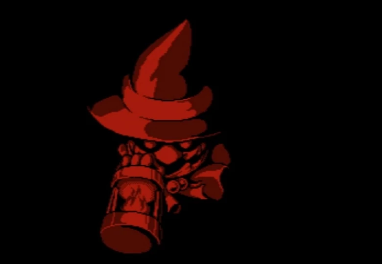 megatendaily's tweet photo. Today's Megaten character is Pyro Jack from the Megami Tensei series!
#megaten #pyrojack #jackolantern https://t.co/0kVMpYAJU9