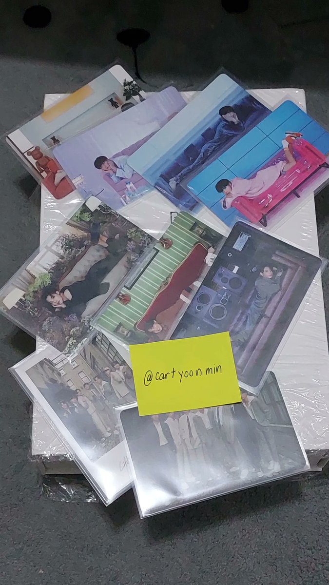 cartyoonmin's tweet photo. wts lfb be deluxe with weverse pob, be essential album

- not sold as set
- (del) 2.8k (negotiable if payo)
- (ess) 700
- complete inclus, ess- w/ yoongi rpc
- 9/10 condi, slightly dented ob https://t.co/A2LFZp85cO