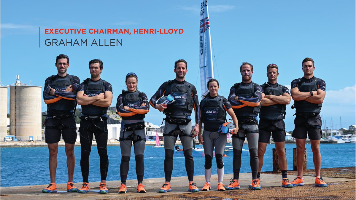 Henri Lloyd tweet media