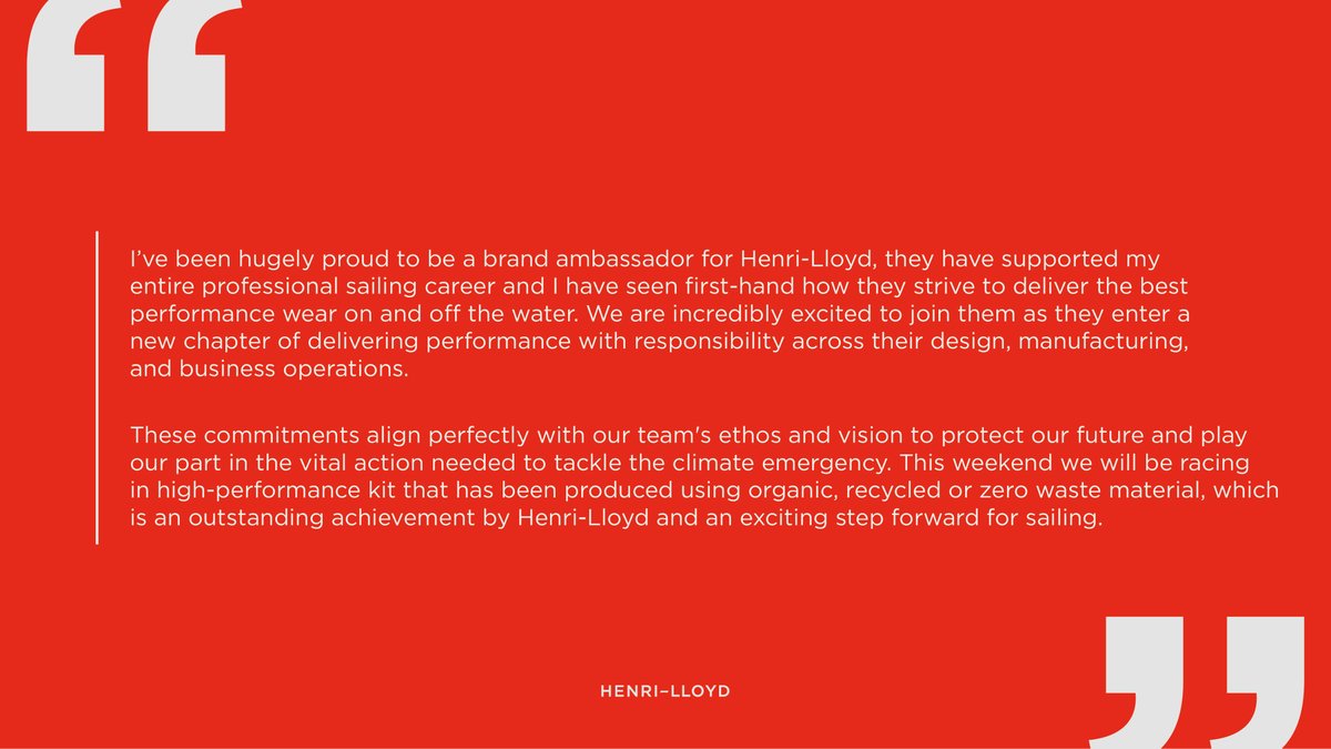 Henri Lloyd tweet media