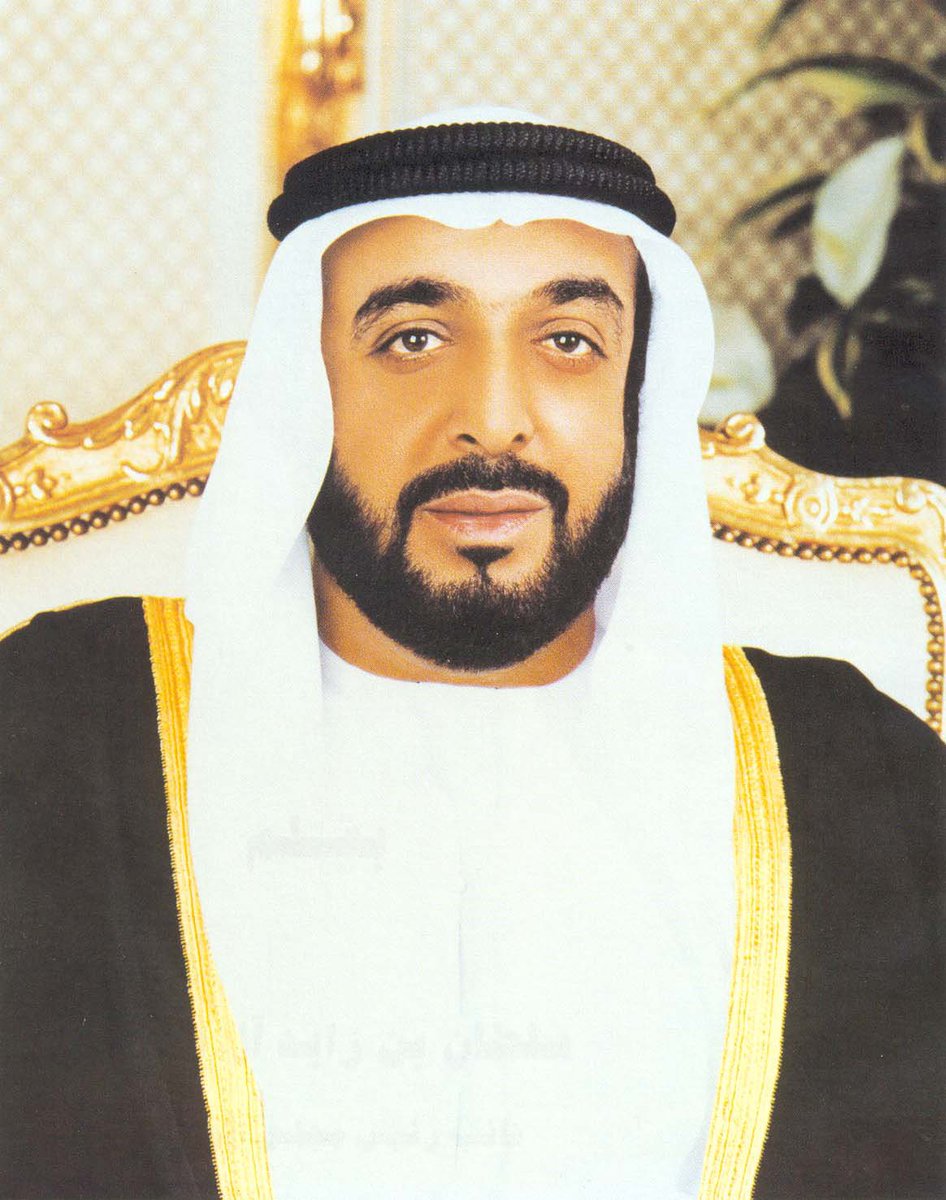 Shatha_Alzaabi's tweet photo. فَرَوْحٌ وَرَيْحَانٌ وَجَنَّتُ نَعِيمٍۢ..
والدنا وقائدنا وولي أمرنا الشيخ خليفة بن زايد بن سلطان آل نهيان في ذمة الله .
اللهم إنه أكرمنا وأعزنا في الأرض فأكرمه وأنعم عليه في جناتك .. اللهم إنه كان خير الأب، وخير الحاكم اللهم أكرمه في جنة الفردوس الأعلى واجعله أسعد السعداء. https://t.co/G5jNYSA6E2