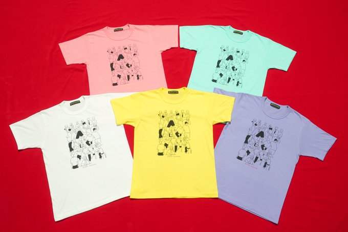24時間テレビ22 チャリtシャツ のデザイン 値段や歴代売上は よろず堂通信