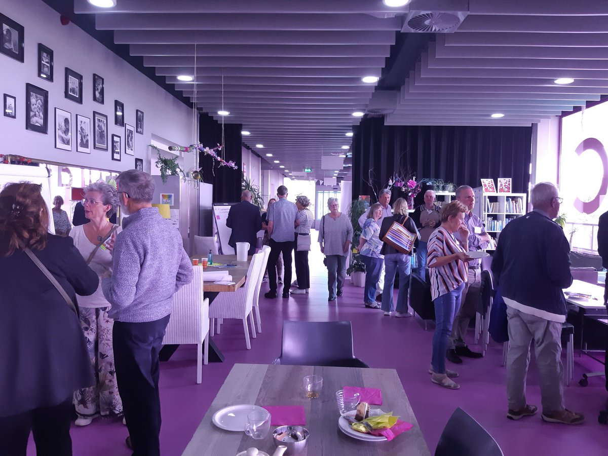 Alfred van Putten tweet media