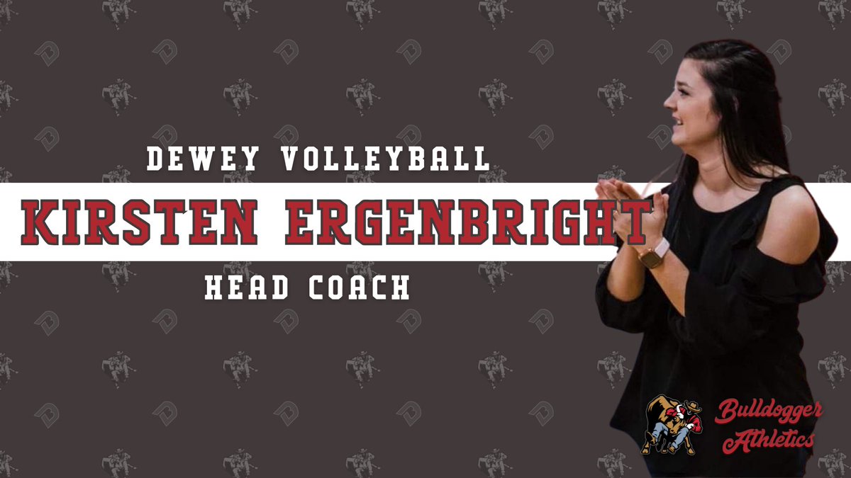 Dewey High School tweet media