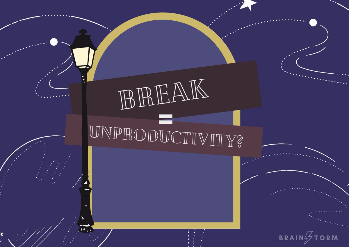 brainstorm_src's tweet photo. 🍃 Maintaining a healthy work-life balance necessitates regular breaks to prevent burnout. Taking a break to recharge after exhausting yourself is very normal, so don't be too hard on yourself about it. There is nothing wrong with resting; you are simply regenerating. 🫂💗 https://t.co/au4PfJ2bLl