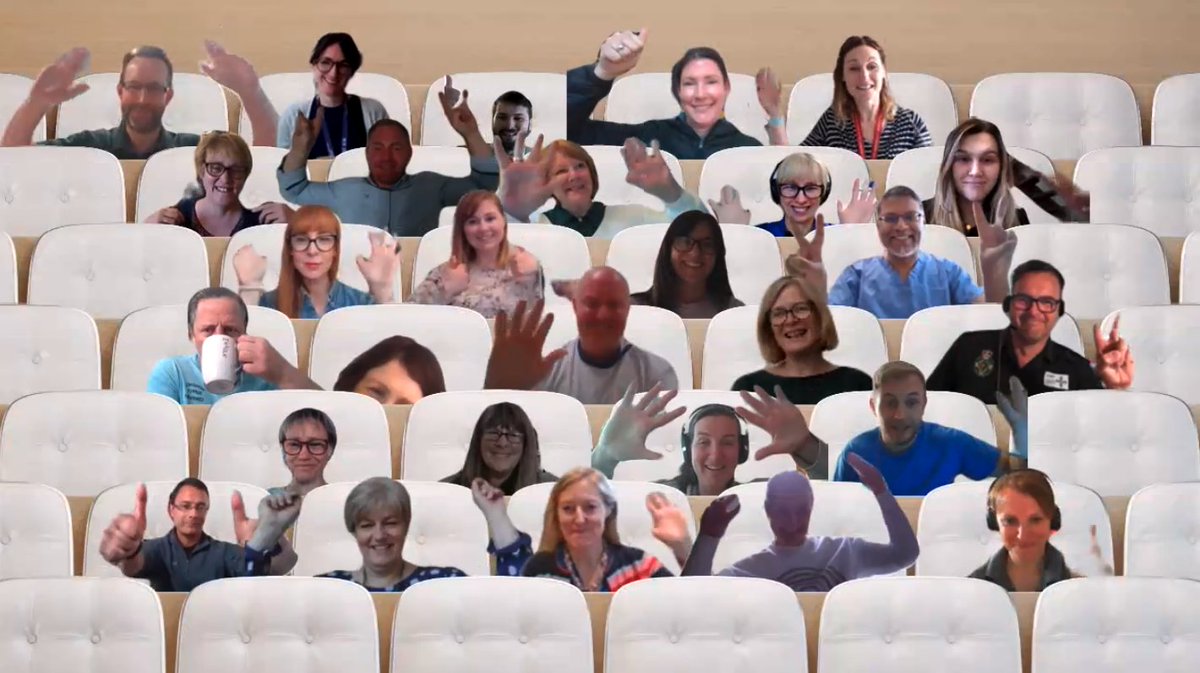 BevanCommission's tweet photo. 🎉 We had such a great time in our first network event with the Planned Care Innovation Programme cohort. 

Watch this space for news about the fantastic innovations we know these wonderful people will achieve across Wales. 💡

Find out more: https://t.co/HB3kkvZdb4

#plannedcare https://t.co/NsgI6prI8M