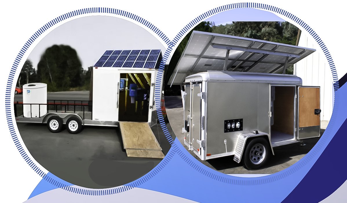 GCCEnv's tweet photo. Get your remediation project rolling with our customer engineered GCC Mobile Asset Recovery System (MARS). Our solar panels allow greater versatility. Open or enclosed systems available. We work with you to build the package that suits YOUR needs! https://t.co/K7kK3Plzpg https://t.co/yB4H40auXk