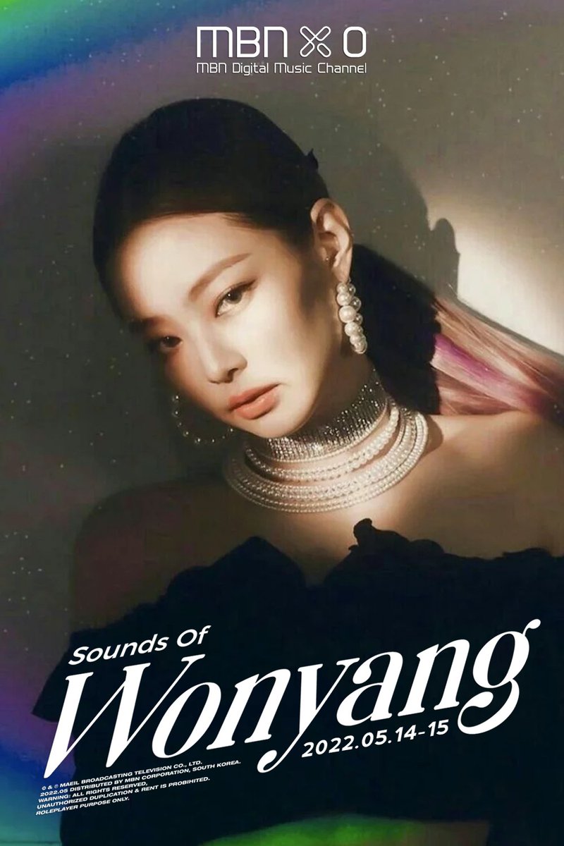 MBNTV_AU's tweet photo. ㅤ
ㅤ
ㅤㅤ* ━━━━︰𝐌𝐁𝐍  𝐗  𝟎  𝐒𝐄𝐀𝐒𝐎𝐍  𝟒

 ▍  𝐒𝐎𝐔𝐍𝐃𝐒    𝐎𝐅    𝙒𝙊𝙉𝙔𝘼𝙉𝙂

ㅤ      ✦`   𝐇𝐮𝐧𝐭𝐞𝐫𝐬 𝐨𝐟 𝐖𝐨𝐧𝐲𝐚𝐧𝐠
ㅤㅤㅤㅤ   전신비, PANDORA Juliet

⋆  Wil  be  held  in  𝑮𝑶𝑪𝑯𝑬𝑶𝑲  𝑺𝑲𝒀  𝑫𝑶𝑴𝑬
ㅤ
ㅤ https://t.co/fuME80NcNA