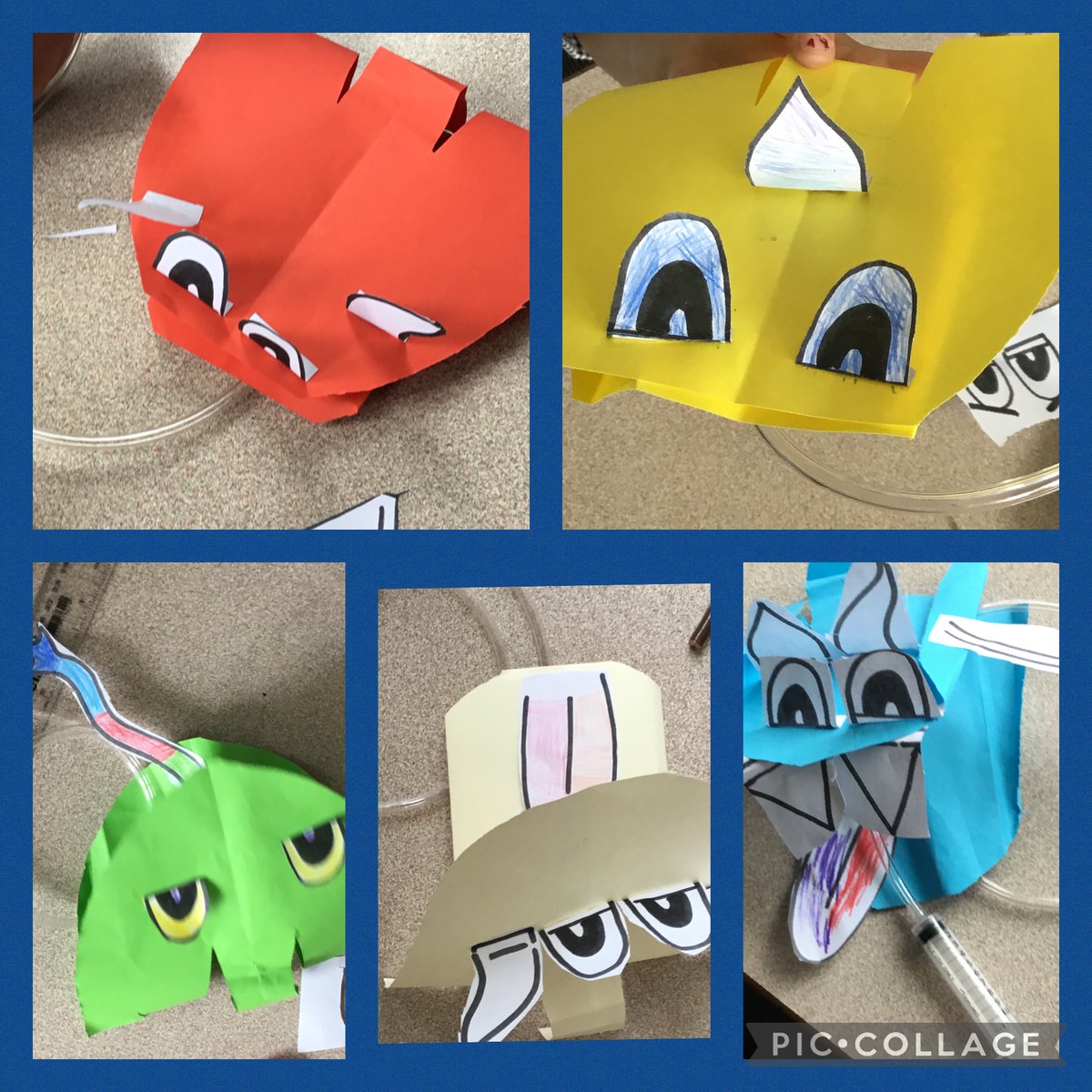 High Hazels Academy Y3 tweet media