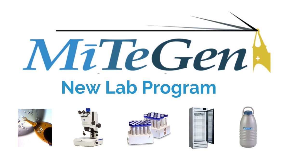 Setting up a new lab or know someone who is? Contact us for special pricing &amp; bundles on lab equipment &amp; supplies to get the most out of those precious start-up funds. Let us be your partner! zcu.io/WzpO #crystallography #cryoEM #beamline #structuralbiology #newpi