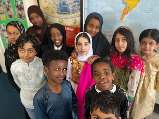 ArkJohnArcher's tweet photo. ☀️🔎What is the best way to finish a great week of learning at AJA?? It's to come together and celebrate Eid as a community... https://t.co/AGczsaJuGj
Have a great weekend won't you and we look forward to seeing you on Monday!! #TeamAJA #ExcitedAboutLearning #TogetherAsOne🔍☀️ https://t.co/kWybjMteT8