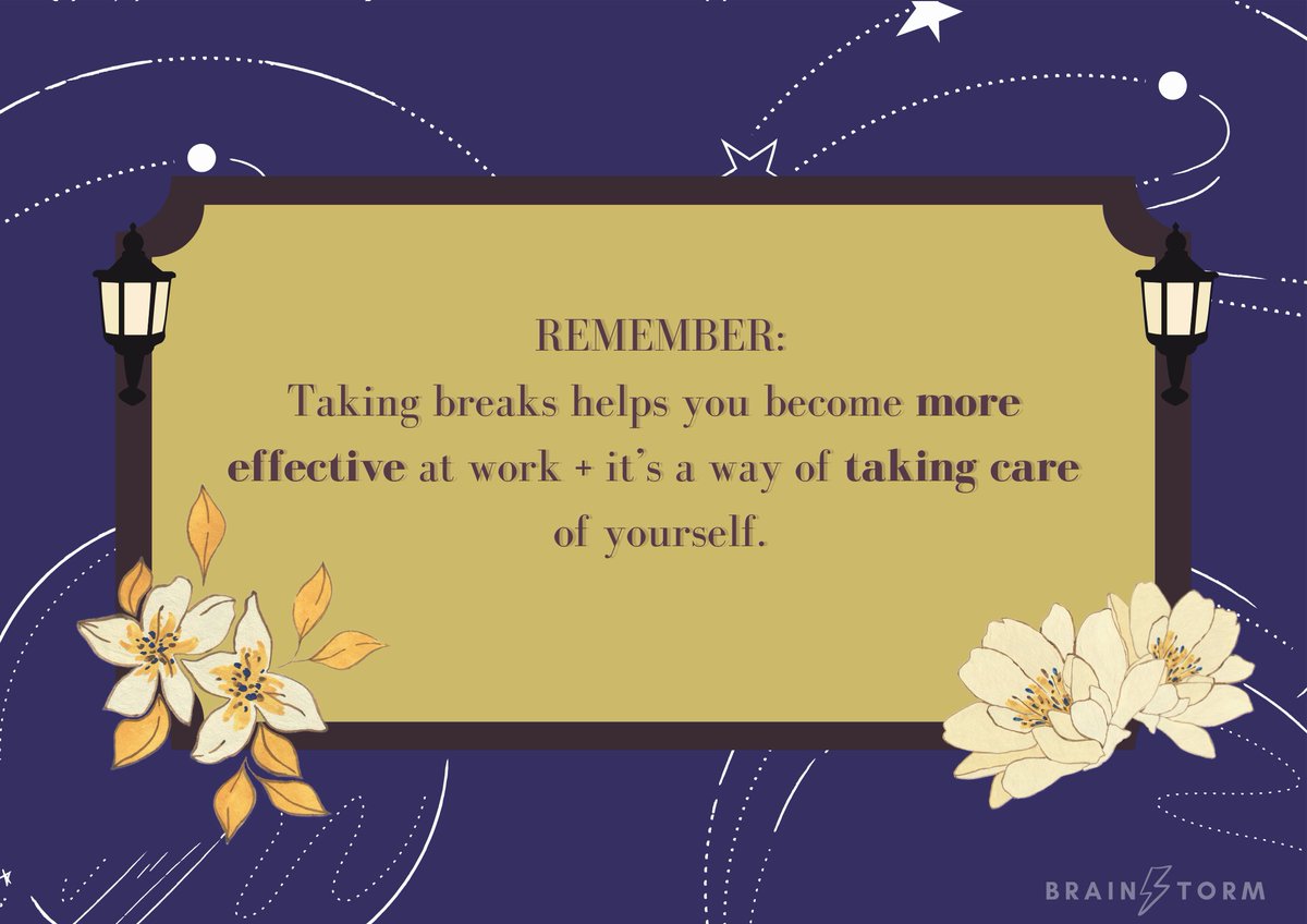 brainstorm_src's tweet photo. #MentalHealthBreak  #BrainstormOrg #BangonStormies 🫂 https://t.co/lX3ckQM5re