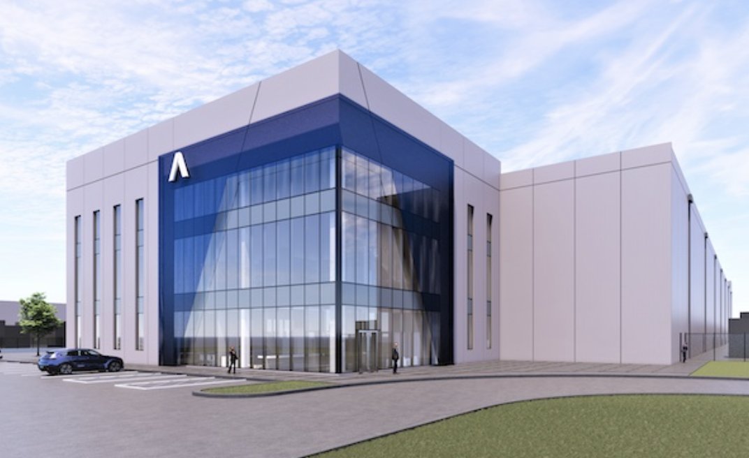 Paine/Wetzel CRE tweet media