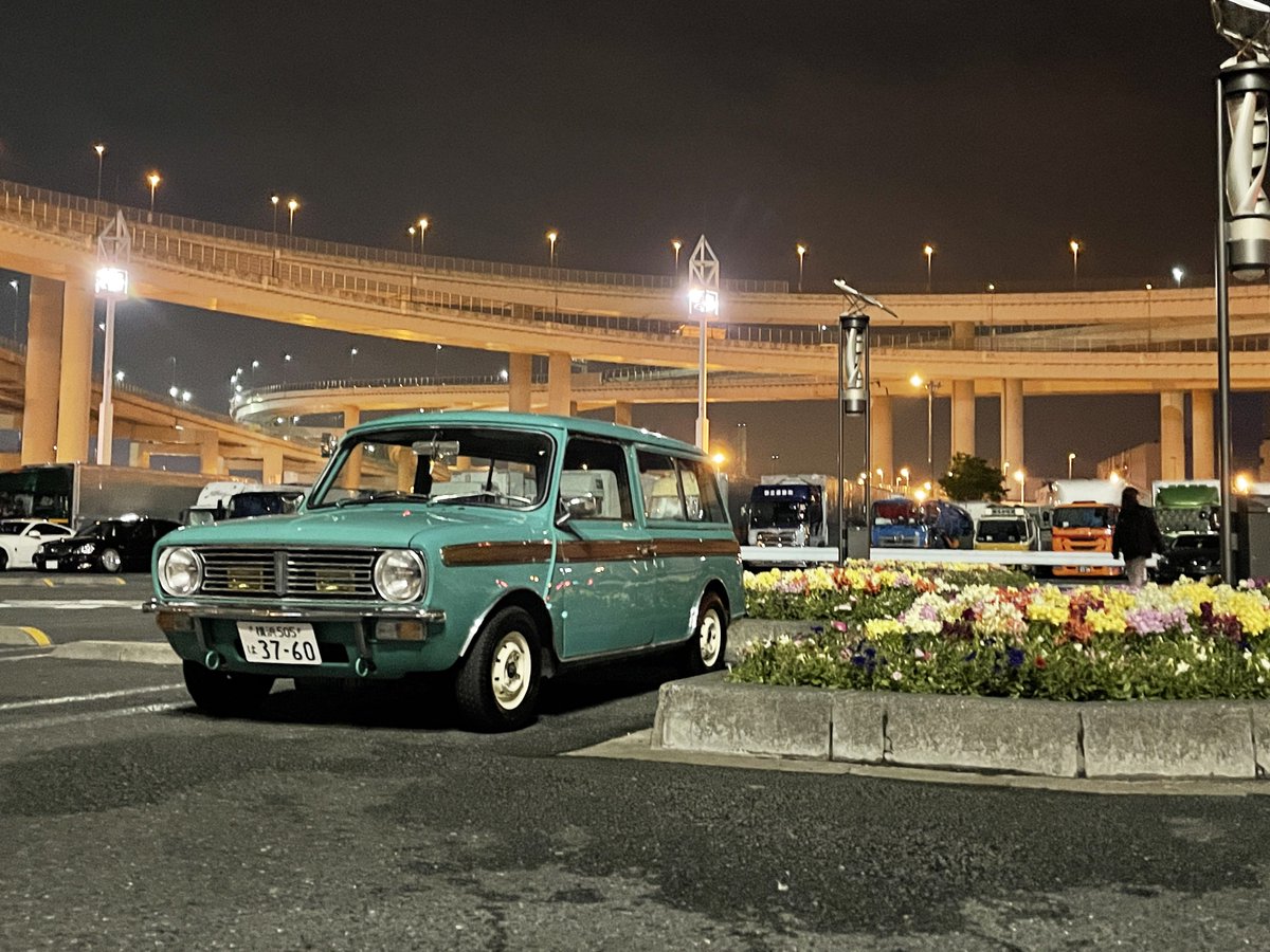 最近お花畑してないなぁ