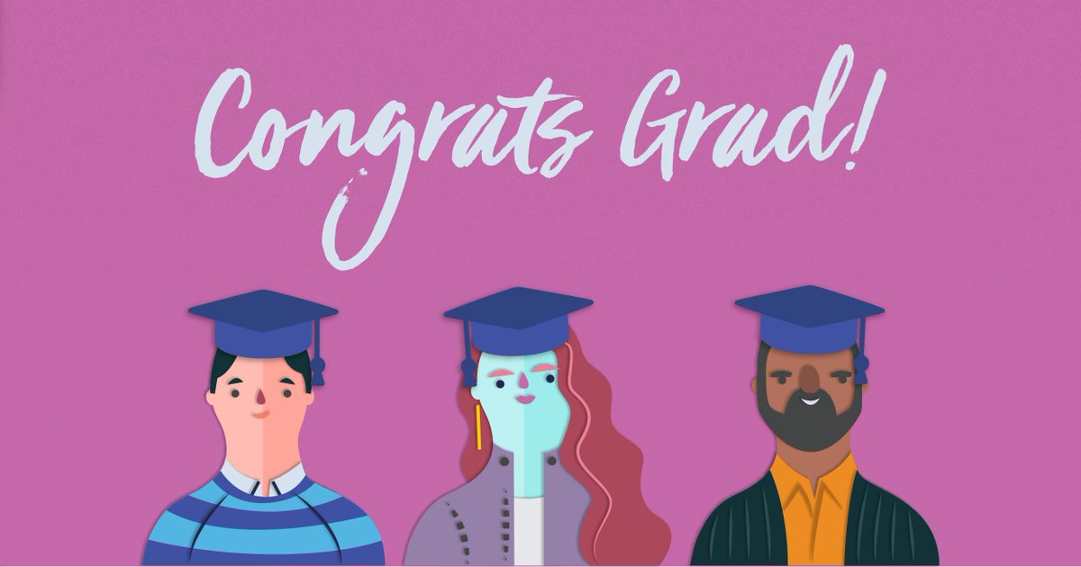 Fusion New Grad tweet media