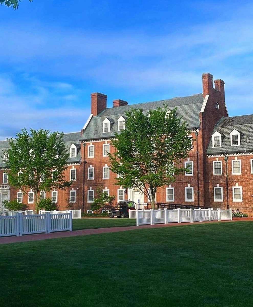 UDelaware's tweet photo. Scenes from the last full week of classes on campus. #UDSpring πΈ https://t.co/3qPePceKW7