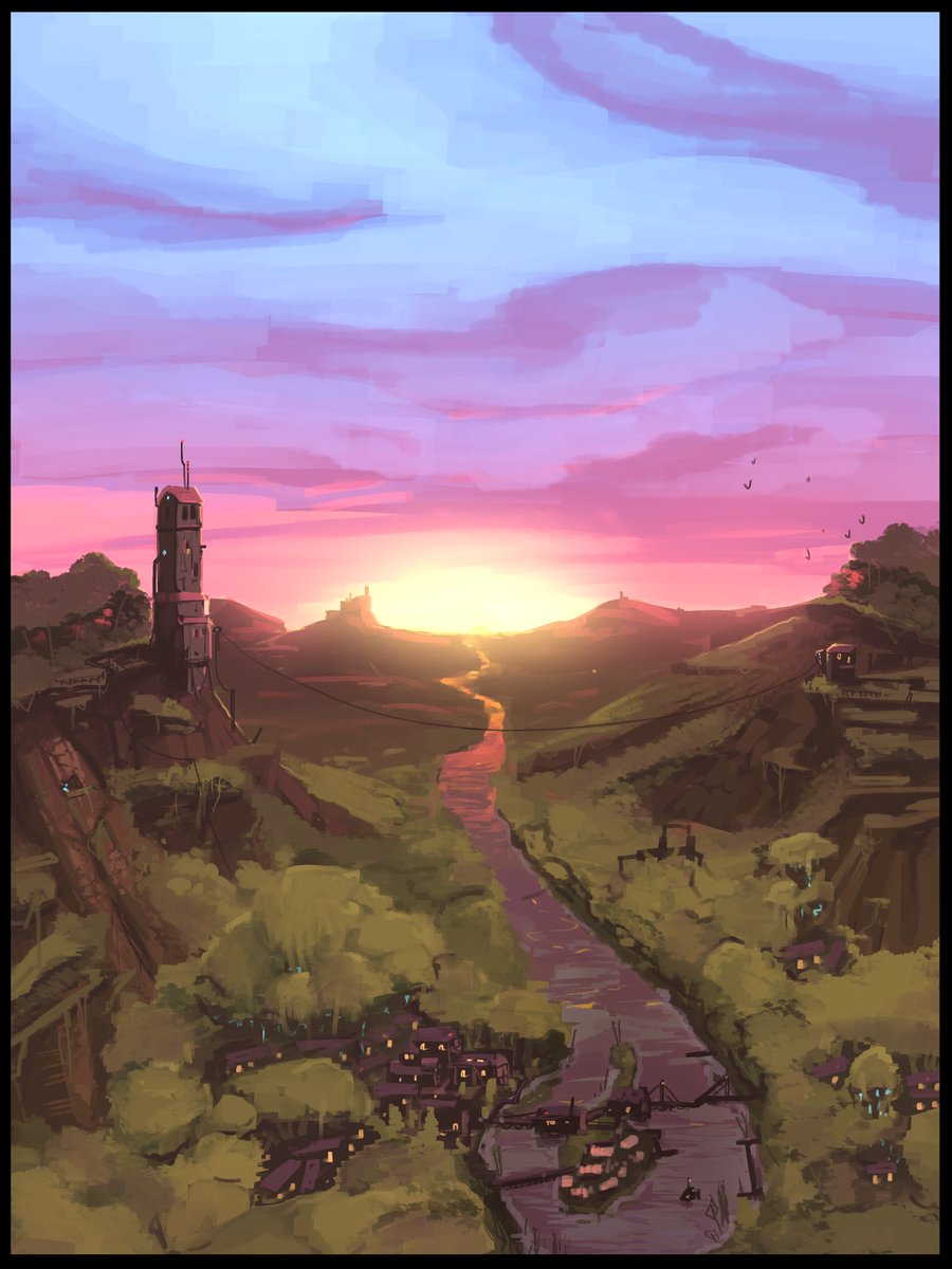 HeyOz_AI's tweet photo. after darkness, comes the light ⚡️
builders build from the ashes 🪨
and the future is bright✨

cont... https://t.co/ykMIPupkAg