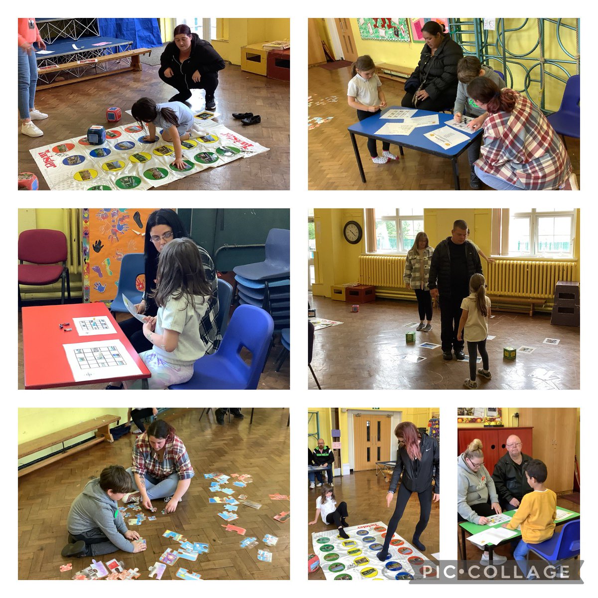 Sandfields_Pri's tweet photo. Dragons and Toucans would like to say a huge thank you to all the parents and carers who came to our Port Talbot Gaming Day, which was a great success! #SPFDRAGONS #SFPTOUCANS #SFPLLC #SFPMN #SFPEARTS #SFPHUM #Minecraft #Article31 https://t.co/vXjWQZAVKH