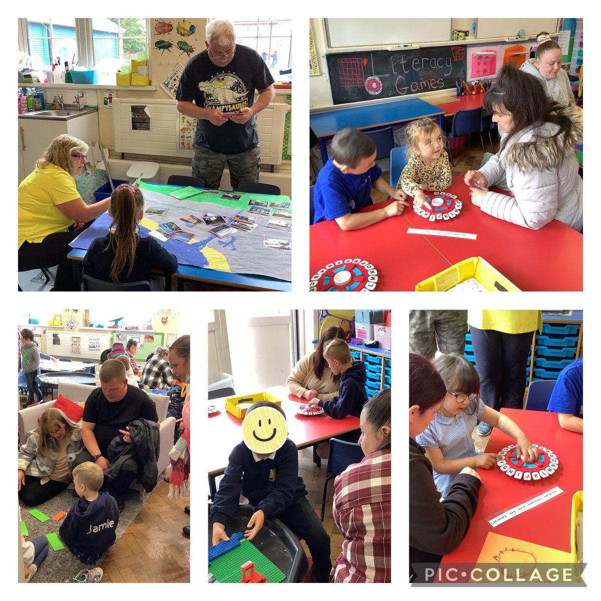 Sandfields_Pri's tweet photo. Dragons and Toucans would like to say a huge thank you to all the parents and carers who came to our Port Talbot Gaming Day, which was a great success! #SPFDRAGONS #SFPTOUCANS #SFPLLC #SFPMN #SFPEARTS #SFPHUM #Minecraft #Article31 https://t.co/vXjWQZAVKH