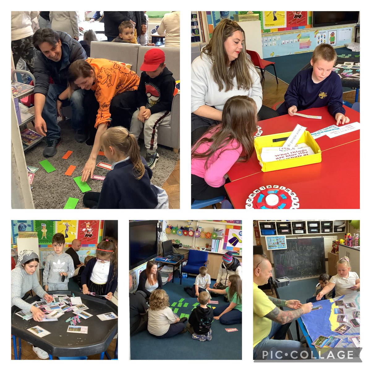 Sandfields_Pri's tweet photo. Dragons and Toucans would like to say a huge thank you to all the parents and carers who came to our Port Talbot Gaming Day, which was a great success! #SPFDRAGONS #SFPTOUCANS #SFPLLC #SFPMN #SFPEARTS #SFPHUM #Minecraft #Article31 https://t.co/vXjWQZAVKH