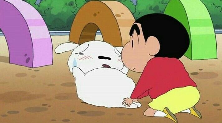 新짱구 🍞🥣🍅 ･ ͜ʖ ･