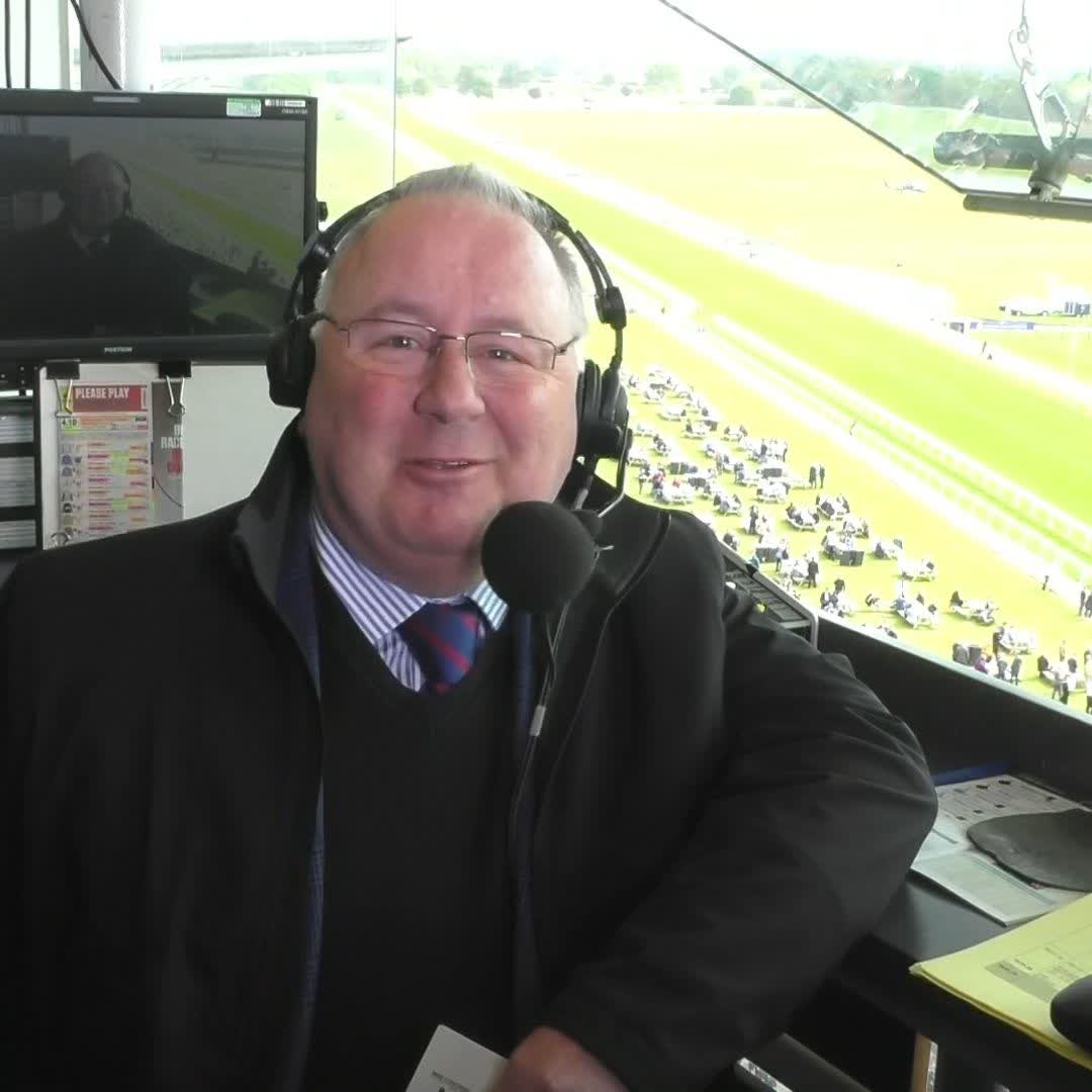 ITV Racing on Twitter: 