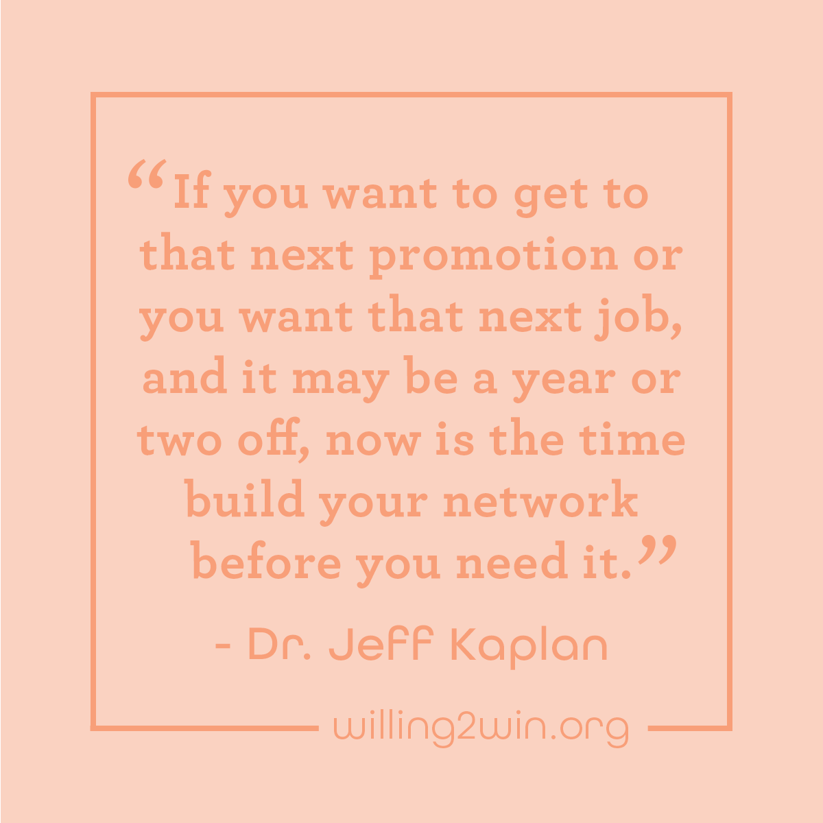 DrKaplan's tweet photo. You should be taking every opportunity to grow your network, you never know when you might need it! #networking #buildinganetwork #networklife #leadership #buildingrelationships https://t.co/LPJ8pUoU4Y
