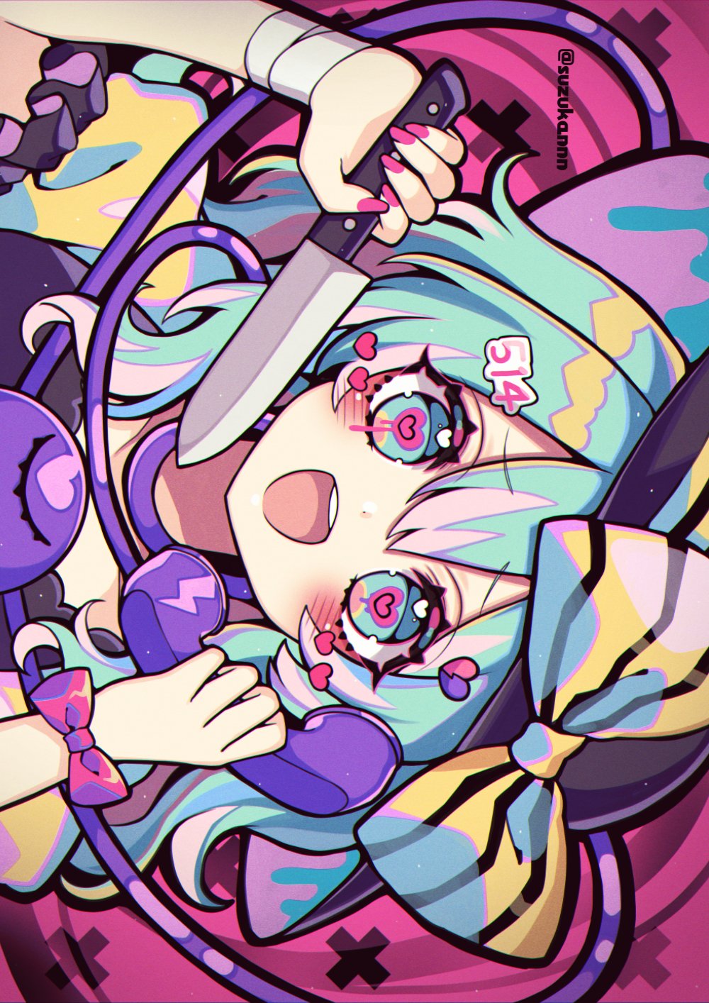 みっちゃん🔰 (@mittya_n325) / X