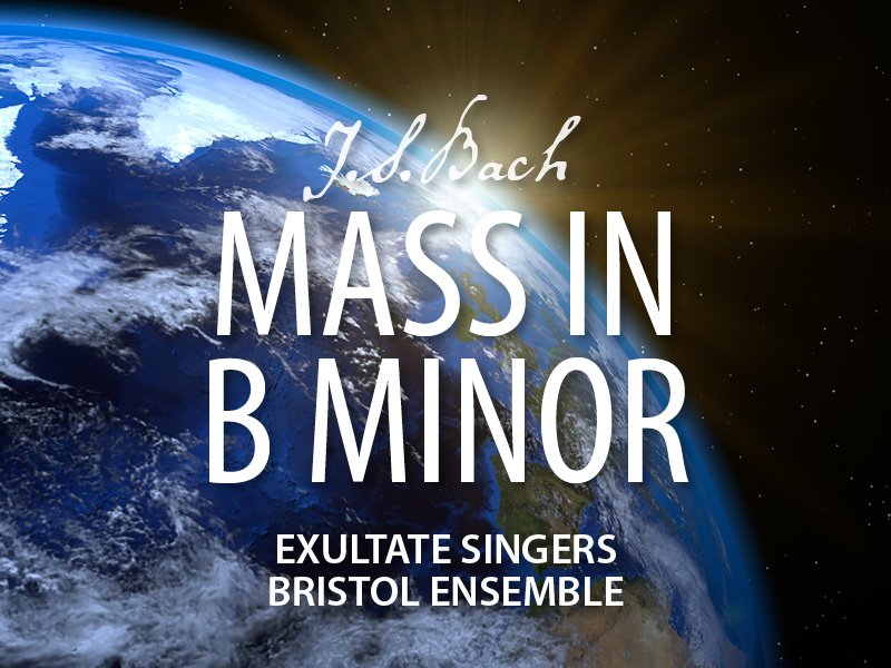 Exultate Singers (@exultatesingers) on Twitter photo Tomorrow at 7.30pm, St George's Bristol. Join us, the <a href="/BristolEnsemble/">Bristol Ensemble</a>, <a href="/MrDavidOgden/">David Ogden</a>, <a href="/AHebbert1/">Augusta Hebbert</a> <a href="/MarthaMcLorinan/">Martha McLorinan</a> Bradley Smith & Peter Harvey for this Baroque masterpiece
Sat 14 May <a href="/stgeorgesbris/">St George's Bristol</a>
stgeorgesbristol.co.uk/whats-on/exult… Tomorrow at 7.30pm, St George's Bristol. Join us, the <a href="/BristolEnsemble/">Bristol Ensemble</a>, <a href="/MrDavidOgden/">David Ogden</a>, <a href="/AHebbert1/">Augusta Hebbert</a> <a href="/MarthaMcLorinan/">Martha McLorinan</a> Bradley Smith & Peter Harvey for this Baroque masterpiece
Sat 14 May <a href="/stgeorgesbris/">St George's Bristol</a>
stgeorgesbristol.co.uk/whats-on/exult…