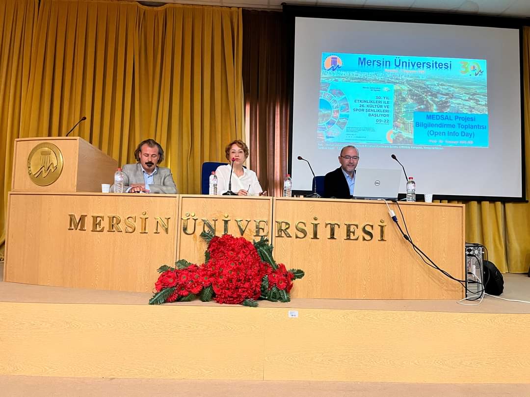 MEDSAL Project tweet media