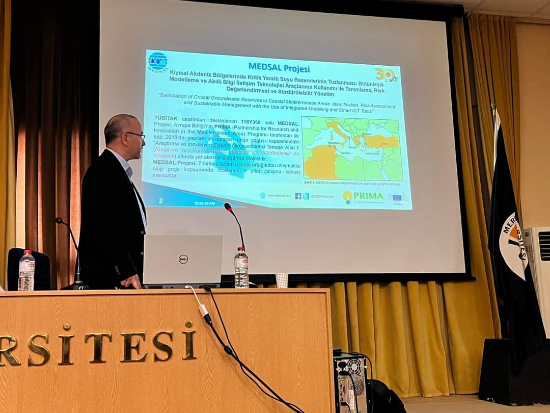 MEDSAL Project tweet media