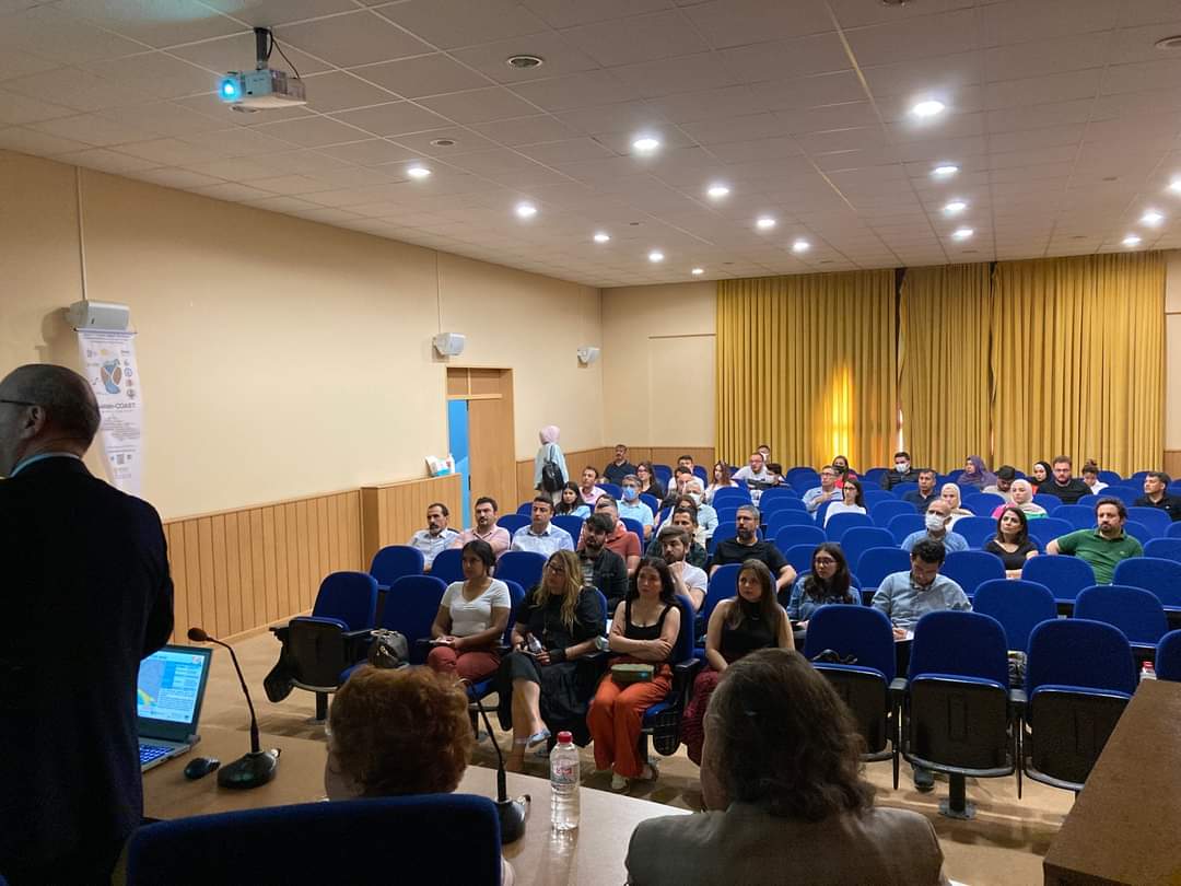MEDSAL Project tweet media