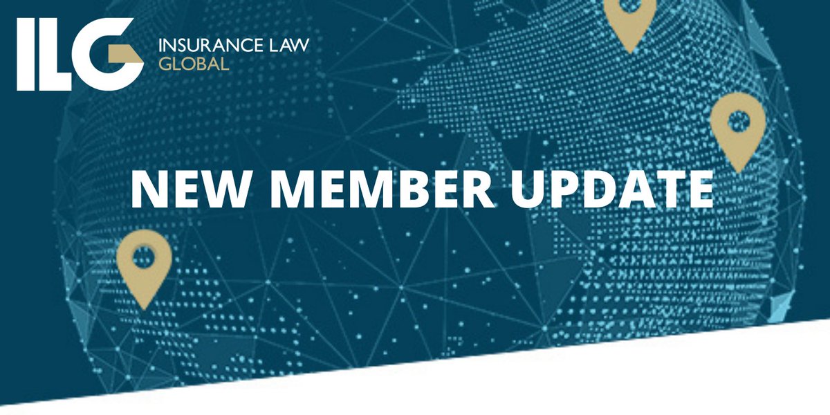 We are delighted to welcome Hong Kong law firm Howse Williams 何韋律師行 and Spanish law firm López-Ibor abogados to our international network! Learn more about these two exceptional firms and the capabilities they bring to ILG clients. insurancelawglobal.com/news-views/art…