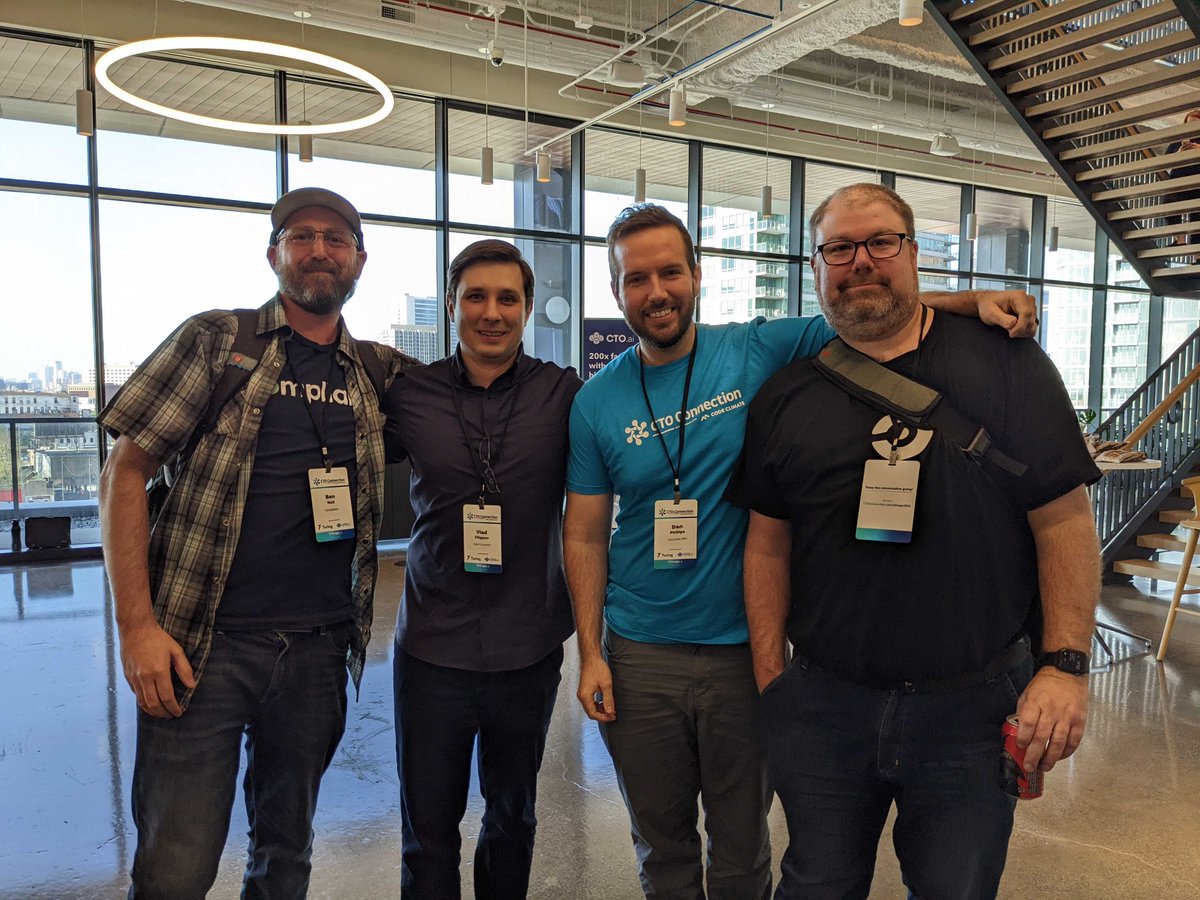 SparkEquation's tweet photo. It was great to be able to come out yesterday and hear from all the amazing #engineeringleaders speaking at the #ctosummit. Check out the mental model for DevOps metrics 👏⬇️ https://t.co/wnpbIiTzjt