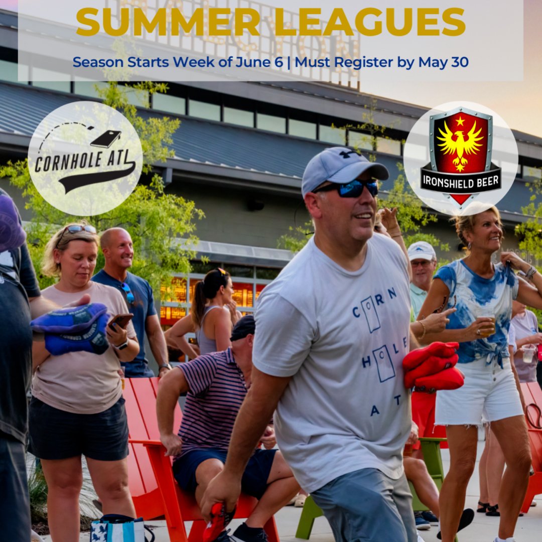 Ironshield Brewing tweet media