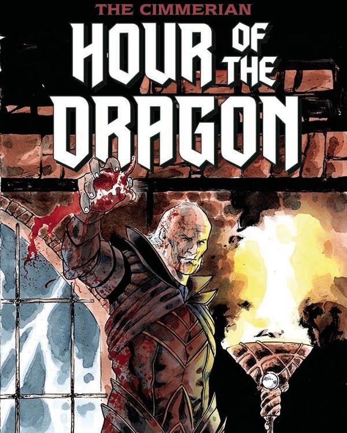 ComicalOpinions's tweet photo. The Cimmerian: Hour of the Dragon #3 cover C by Andrea Mutti

Please like/share/follow

Click for full cover: https://t.co/FGGR0c0tSf

#conan #conanthebarbarian #Comics #coverart #coverreveal #comicart #comicalopinions #conanthecimmerian #conanthedestroyer #conancomics @ablazepub https://t.co/MsE4nloX3P