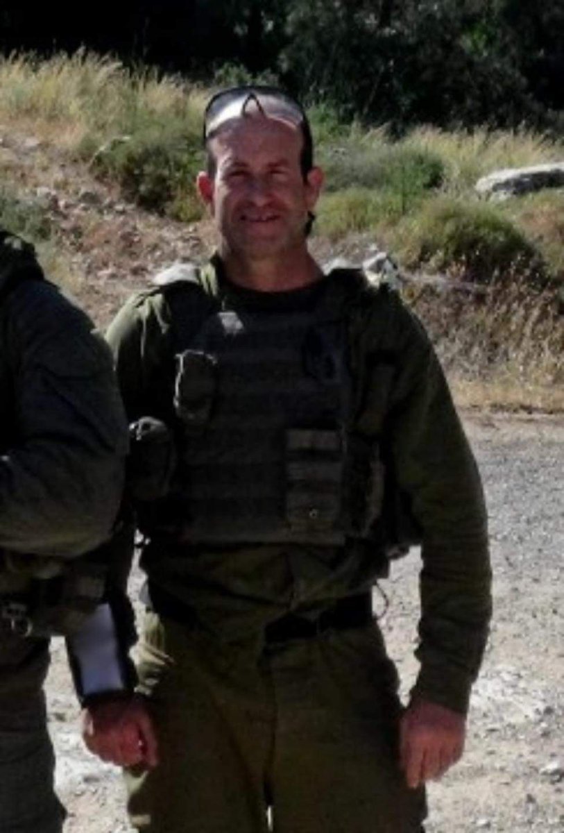 Alon Davidi אלון דוידי tweet media