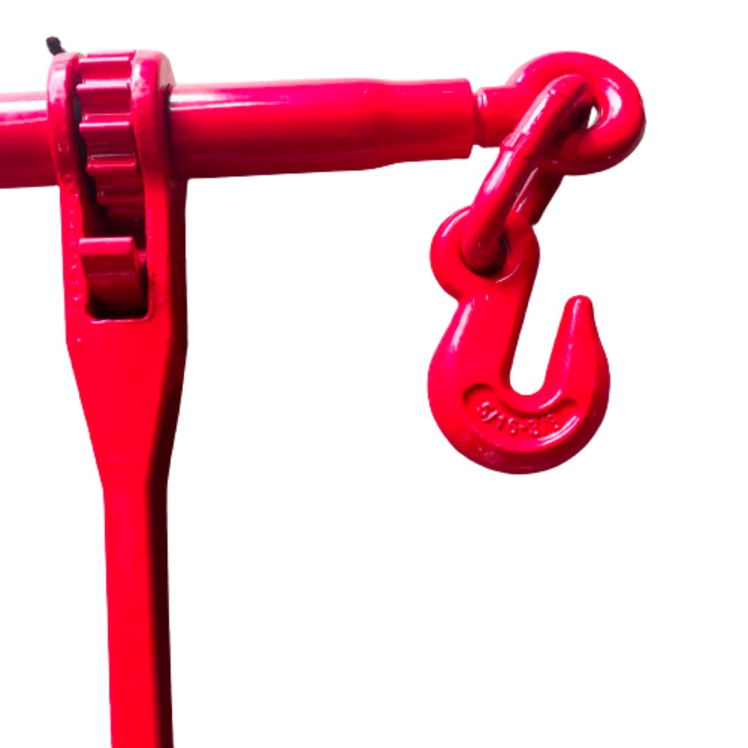 Fastnrs's tweet image. This Load Chain Binder will take out excess chain when tying down cargo, an it has a powder coat finish that resists corrosion!👍
Find it at fast-n-rs.com or call for wholesale prices (844) 9300 930 📞
#LoadBinders #Fasteners